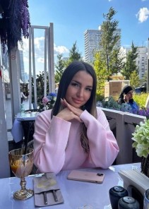 Фото проститутки Василиса №2 в городе Ашитково