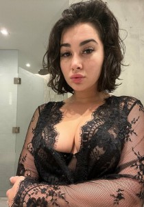 Фото проститутки Катя №2 в городе Ашитково