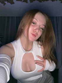 Фото проститутки Настя №3 в городе Ашитково