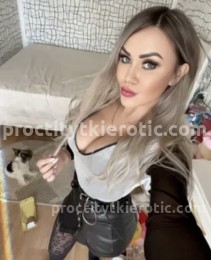 Фото проститутки Настя №2 в городе Ашитково