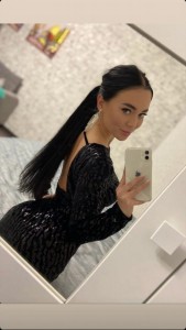 Фото проститутки Маша №2 в городе Ашитково