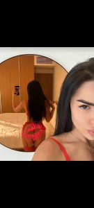 Фото проститутки Мария №5 в городе Ашитково