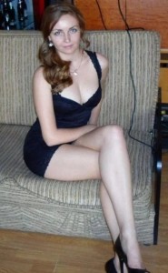 Фото проститутки Марьяна №5 в городе Ашитково