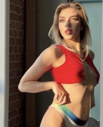 Фото проститутки Маша №2 в городе Ашитково