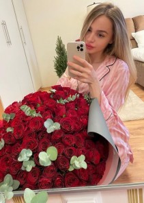 Фото проститутки Анютка №5 в городе Ашитково