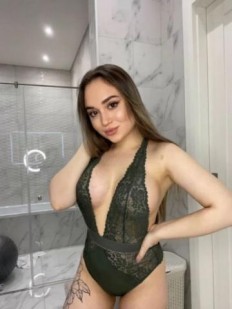 Фото проститутки Вика №1 в городе Ашитково