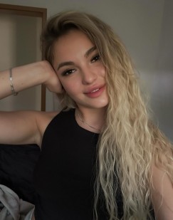 Фото проститутки Настя №1 в городе Ашитково