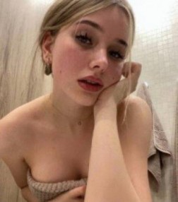 Фото проститутки Настя №1 в городе Ашитково