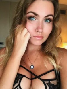 Фото проститутки Вика №1 в городе Ашитково