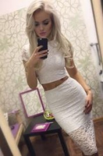 Фото проститутки Настя №1 в городе Ашитково