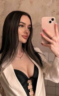 Фото проститутки Настя №1 в городе Ашитково