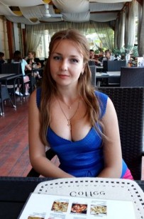 Фото проститутки Оля №1 в городе Ашитково