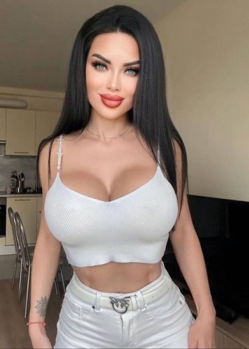 Карина, Г. Ашитково