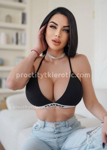 Карина, Г. Ашитково