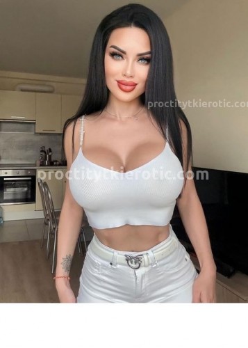 Карина, Г. Ашитково