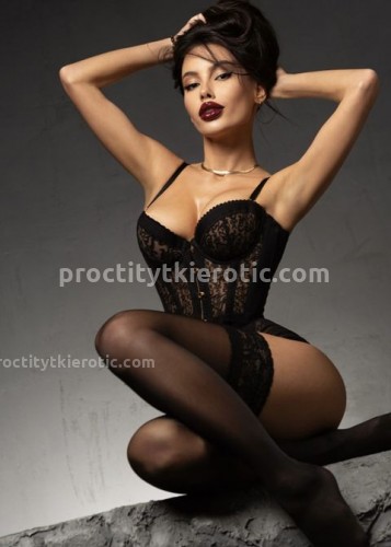 Кристина, Г. Ашитково