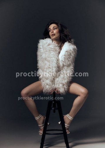 Милана, Г. Ашитково