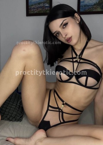 Ольга, Г. Ашитково