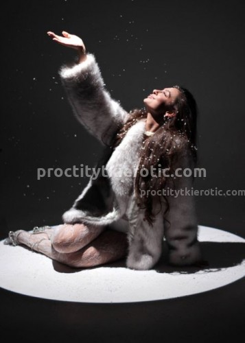 Оля, Г. Ашитково