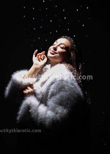 Оля, Г. Ашитково