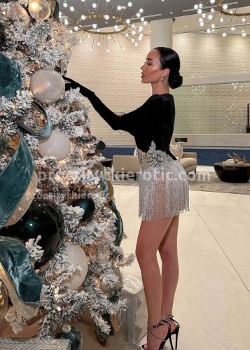 Подружки, Г. Ашитково