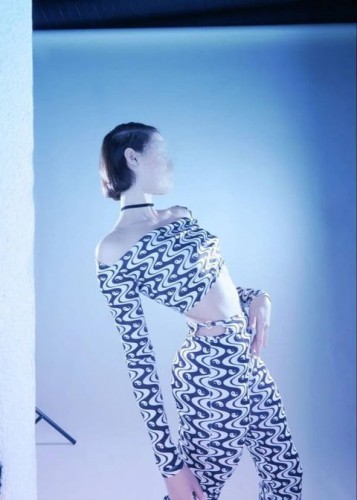 Полина, Г. Ашитково