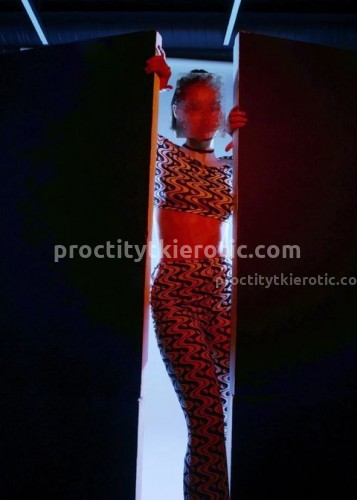 Полина, Г. Ашитково