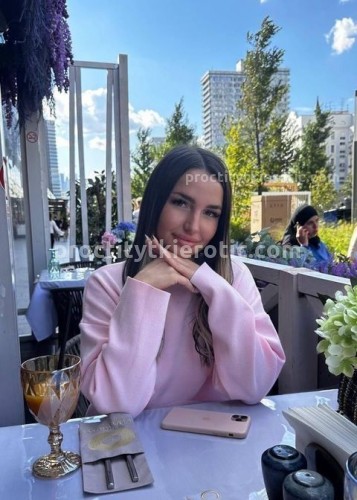 Василиса, Г. Ашитково