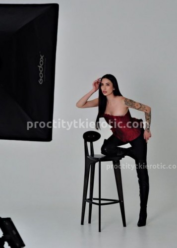 Вика, Г. Ашитково