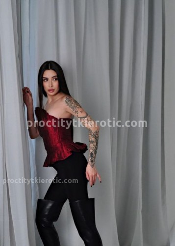 Вика, Г. Ашитково