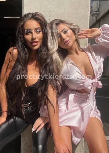 Юля, Г. Ашитково