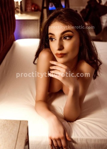 Лена, Г. Ашитково