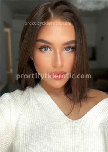 Ксения, Г. Ашитково