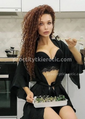 Карина, Г. Ашитково
