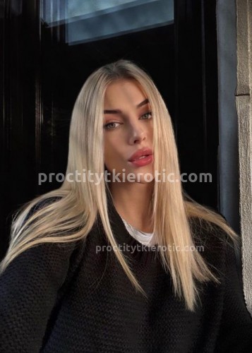 Алина, Г. Ашитково