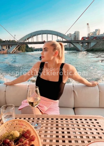 Лёля, Г. Ашитково