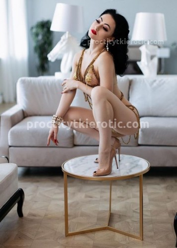 Лера, Г. Ашитково