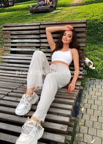 Лана, Г. Ашитково