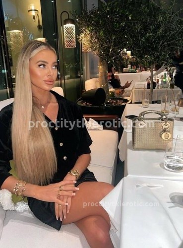 Полина, Г. Ашитково