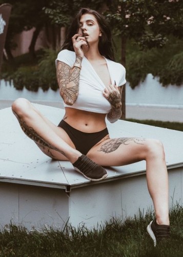 Вася, Г. Ашитково