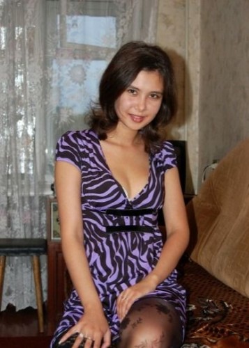 Дина, Г. Ашитково