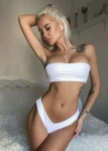 Арина, Г. Ашитково