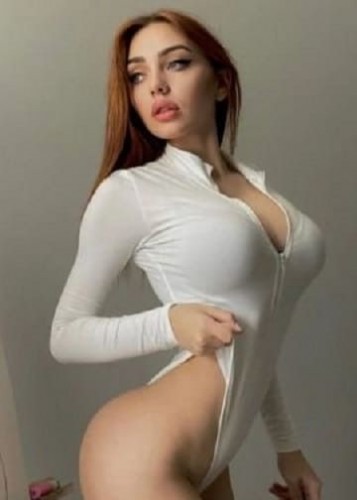 Марина, Г. Ашитково