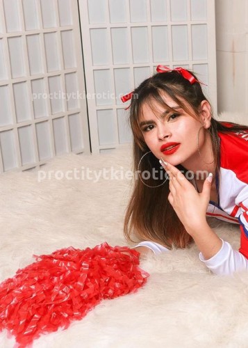 ??Сабина??, Г. Ашитково