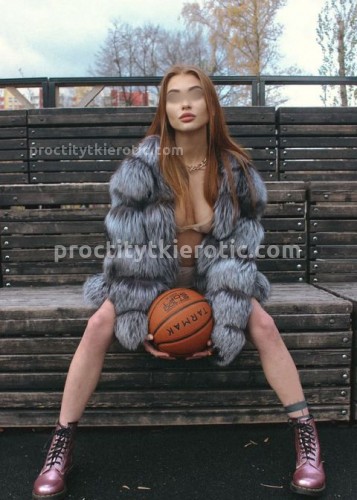 Оксана, Г. Ашитково