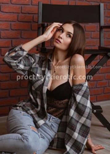 Кристина, Г. Ашитково