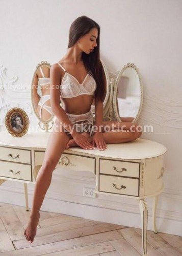 Алина, Г. Ашитково